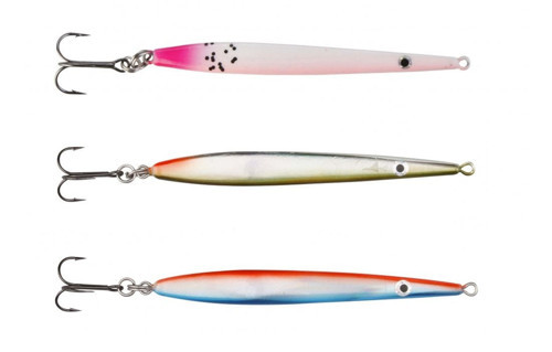 Silver Arrow 11cm 24gr