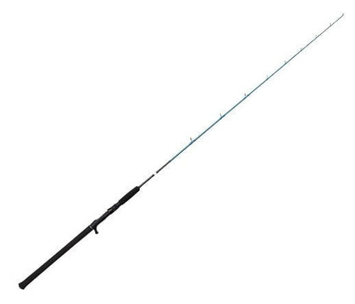 SGS2 Jigging 5'9''/1.80M 60-180GR Tek Parça