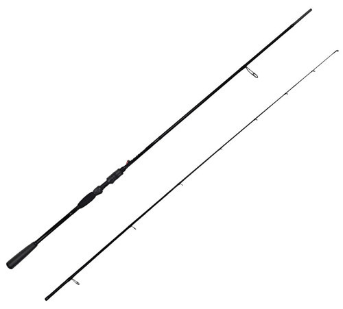 Psycho Stick Game 198cm Ex-Fast 0.5-3.5gr 2 Parça Olta Kamışı