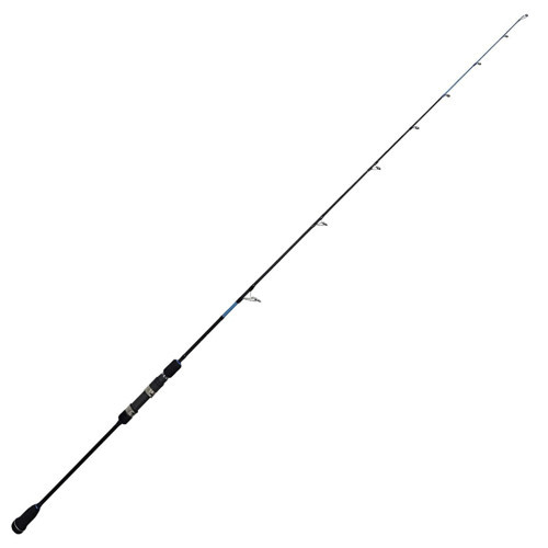 Bushido Slow Jig 180 cm 60-180 gr 2 Parça Olta Kamışı