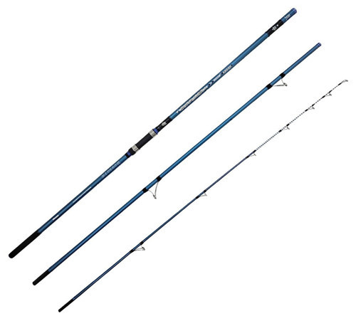 Surfliner+ Surf 420cm 100-250gr 3 Parça Olta Kamışı