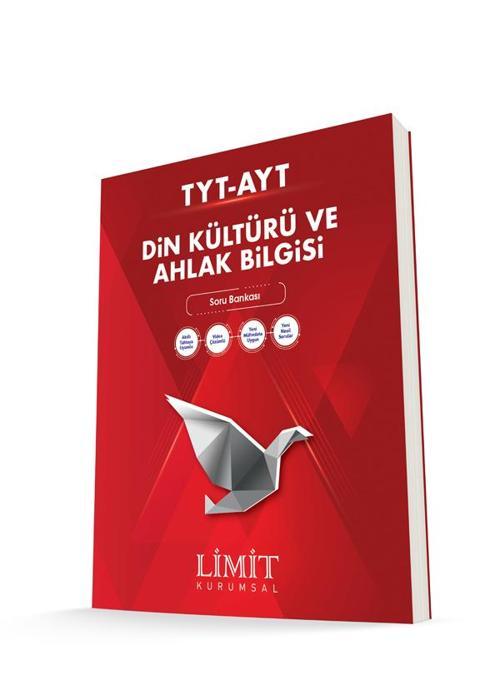Limit Kurumsal Tyt Ayt Din Kültürü Soru Bankası 2023