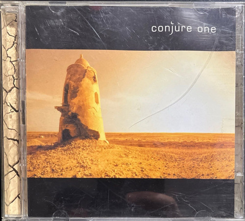 CD Conjure One Nettwerk CD