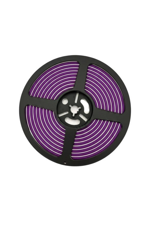 Ookayled 12V MOR NEON LED 5 METRE