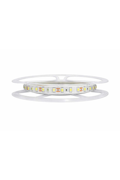 Ookayled 2835 120 led iç mekan beyaz 5 METRE