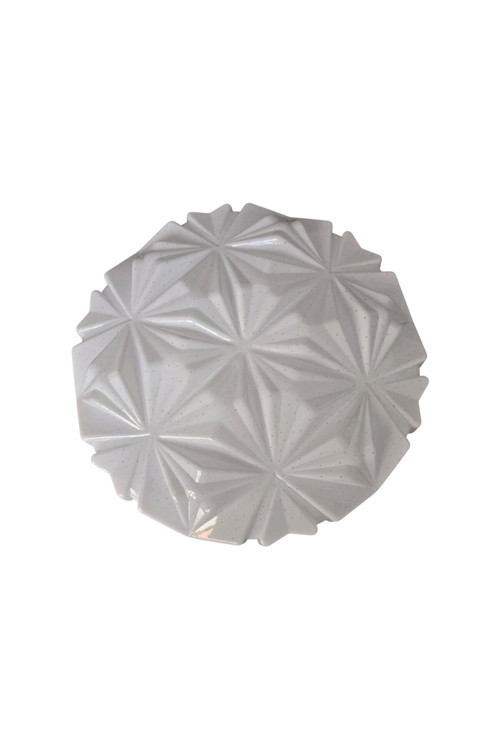 Ookayled 48W kristal çiçek dekoratif panel --- 6lı