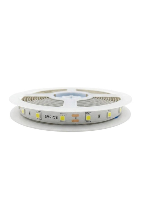 Ookayled 3535 60 led double pcb iç mekan beyaz 5 METRE