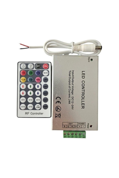 Ookayled arf28 controller