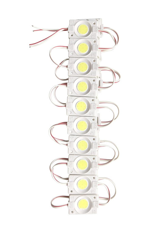 Ookayled COB 4530 1 MODEÜL LED 250 LM BEYAZ ( 200 adet)
