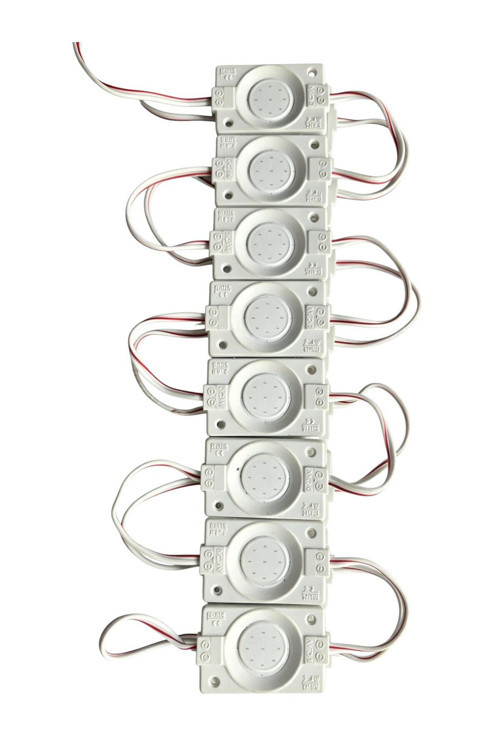 Ookayled COB 4530 1 MODÜL LED 250LM MAVİ