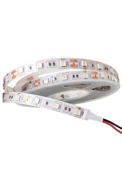 Ookayled 4040 ŞERİT LED İÇ MEKAN YEŞİL 5 METRE