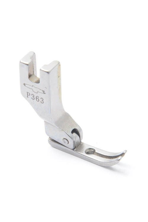 Düz Makine Fermuar Çatal Ayak / P363