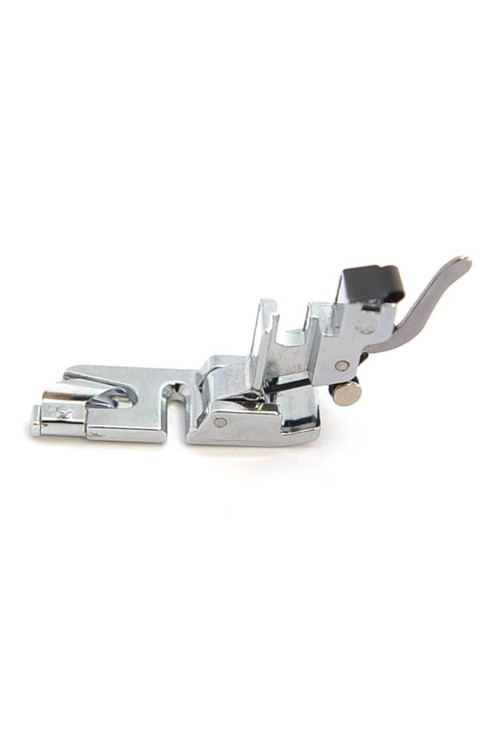 Ev Tipi Aile Dikiş Makinesi Standart Tutuculu Kıvırma Ayak / Cy-7307 + Cy-7300L