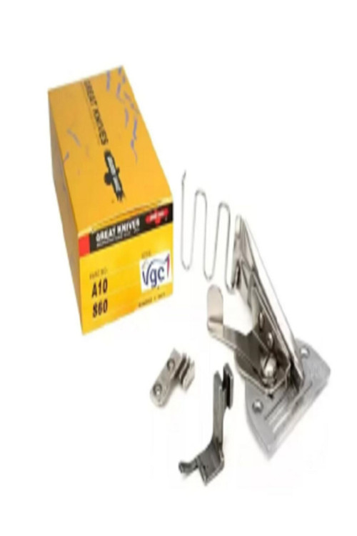 Sanayi Jukı Brother Typical Konfeksiyon Düz Makine Biye Aparası ( A-10 (24Mm-15/16'')15