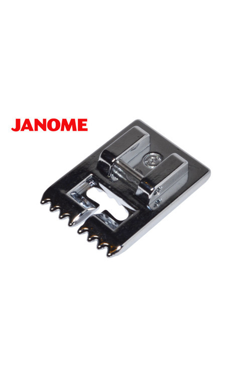 7 Kanallı Nervür Ayağı Rj-6705