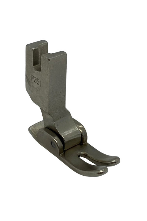 Düz Makine Ayak / P351