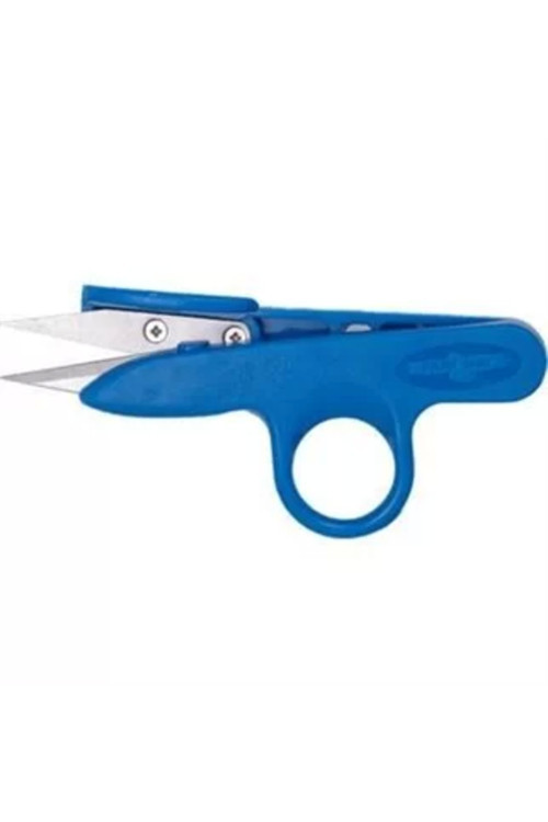 İplik Temizleme Makası Plastik (Parmaklı) Tc-801