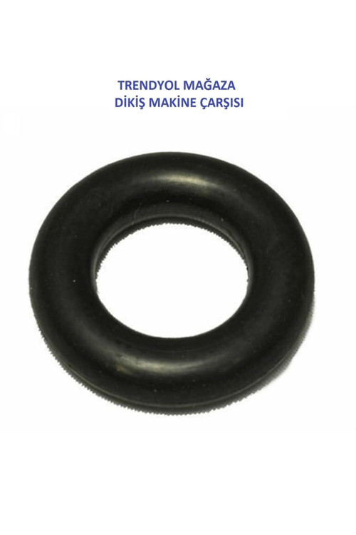 Dikiş Makine Çarşısı Zetina Beko Singer Bindallı Zenıth Dikiş Makinesi 1 Adet Masura Sarma Lastiği