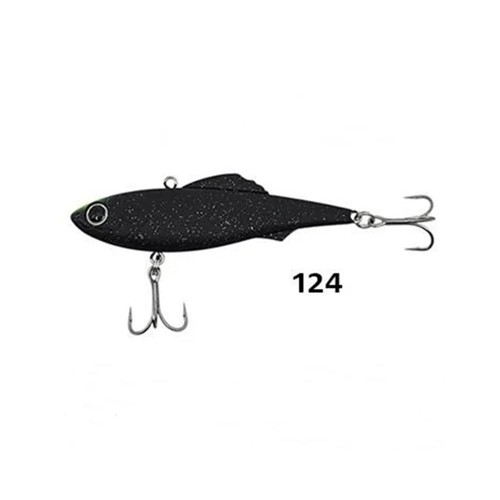 Zero Arise SS VIB 85S 29.3gr Maket Balık 124
