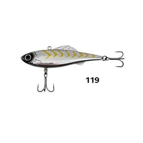 Zero Arise SS VIB 85S 29.3gr Maket Balık 119