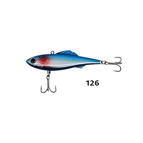 Zero Arise SS VIB 85S 29.3gr Maket Balık 126
