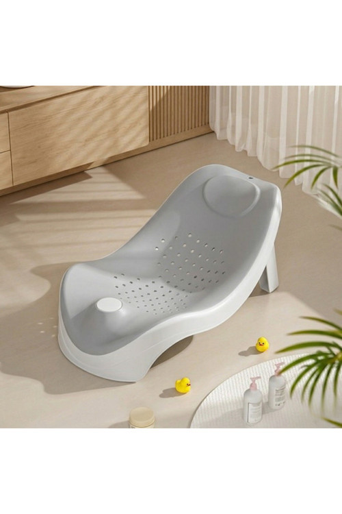 Bebek Banyo Şezlongu , Bebek Yıkama Koltuğu