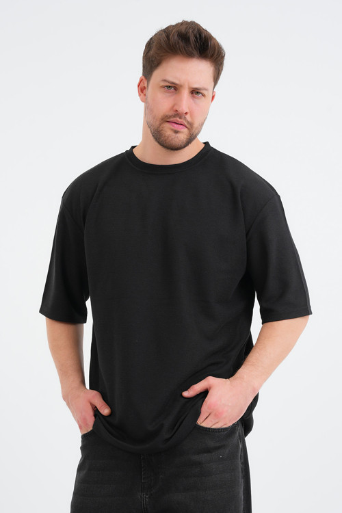 Sway Erkek Oversize Tişört