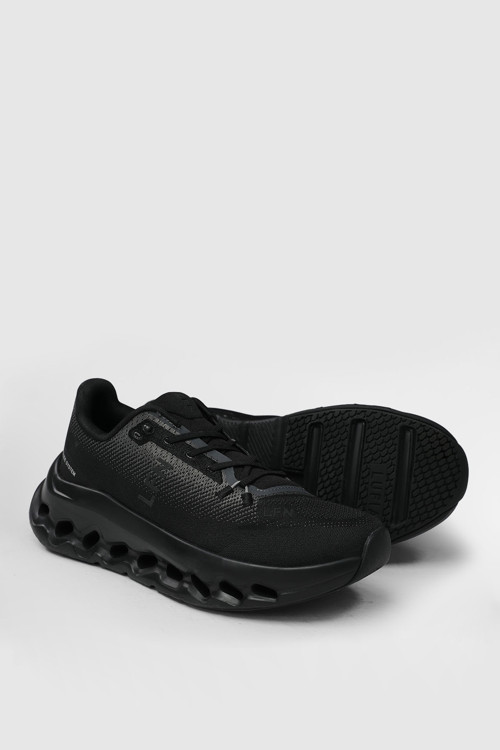Toryle Kadın Sneaker Ayakkabı Siyah