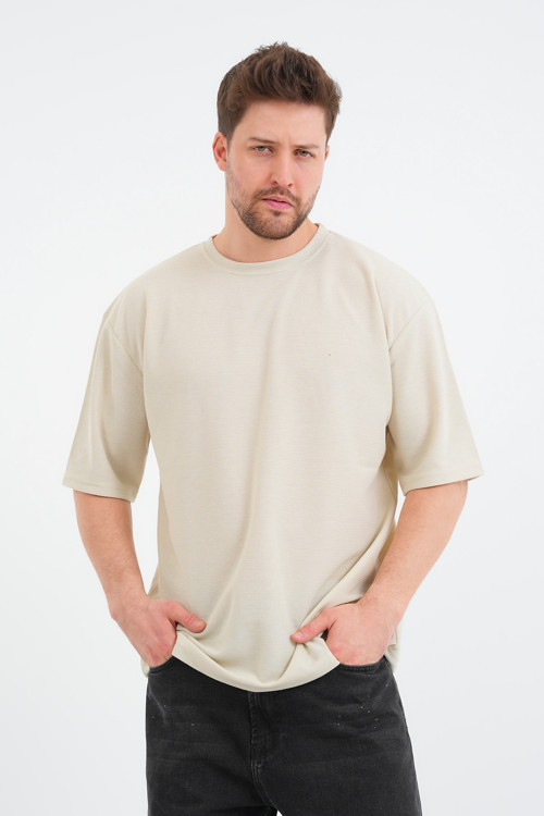 Sway Erkek Oversize Tişört