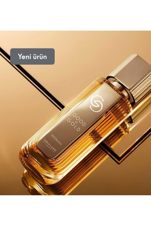 Giordani Gold Good as Gold Woman EdP