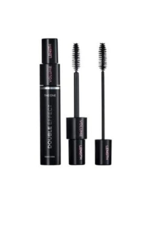 The One Çift Etkili Maskara 8 ml