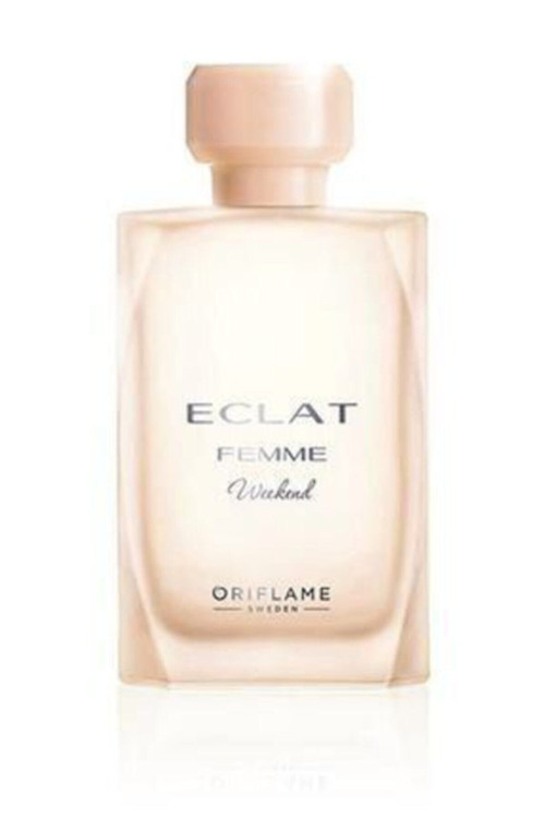 Eclat Femme Weekend Edt 50 Ml Kadın Parfümü ELİTKOZMETİK-k569-04109