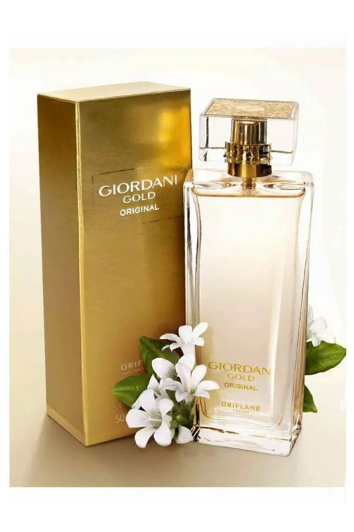 Giordani Gold Original Edp 50 ml Kadın Parfümü(%100 ORJİNAL,BARKODLU URUN) 32150