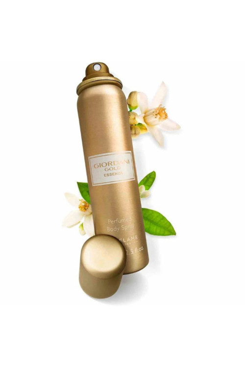 Giordani Gold Essenza Parfümlü Vücud Spreyı 75ml 42806