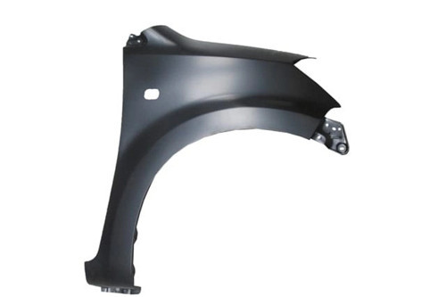Daihatsu Sirion 2006-2008 Ön Çamurluk Delikli Sağ (Tw) Oem No: (53811-B1010)