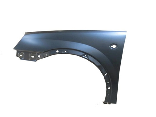 Opel Combo 2002-2012 Ön Çamurluk Delikli Sol (Tw) (Oem No: (1101031))