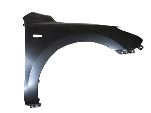 Hyundai İ30 2007-2012 Ön Çamurluk Delikli Sağ (Tw) (Oem No: (66321-2L030))