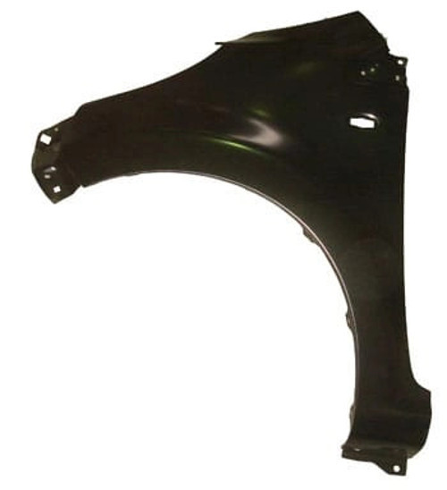 Peugeot 107 2006-2014 Ön Çamurluk Delikli Sol (Tw) Oem No: (7840.Q7)