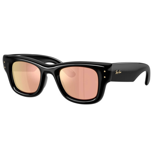 RB4940 601 7J 50 Unisex Güneş Gözlüğü