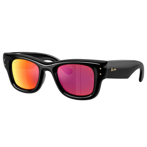 RB4940 601 6Q 47 Unisex Güneş Gözlüğü