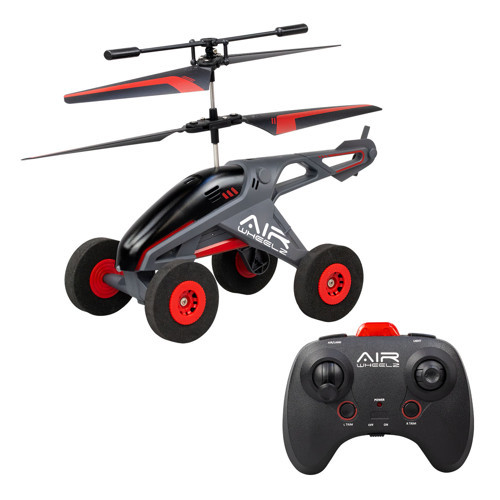 FlyBotic Air Wheels II Helikopter 84569