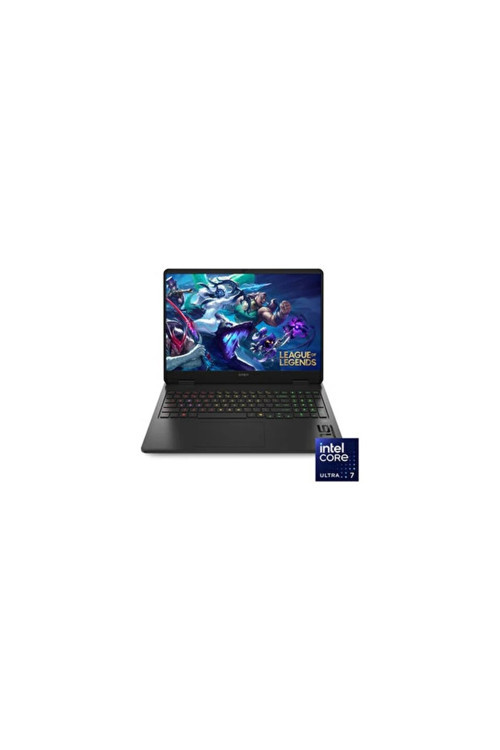 OMEN Slim Gaming 16 16-AN0025NT Intel Core Ultra 7 255H 24GB DDR5 1TB SSD RTX 5070 16" 240Hz Windows 11 Pro