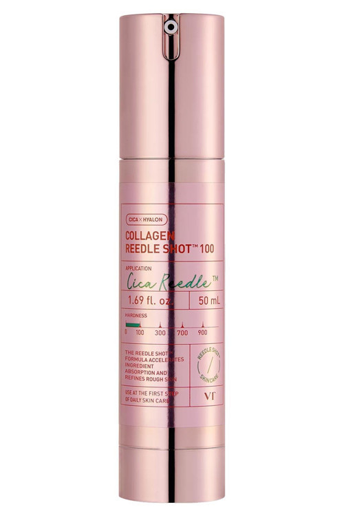 Collagen Reedle Shot 100 Yüz Serumu 50ML