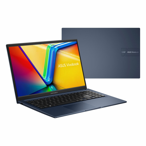 Vivobook 15 X1504VA-BQ545613 Core 7 150U 40GB 512SSD 15.6" FullHD W11P Dizüstü Bilgisayar