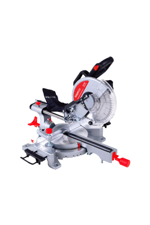 Gönye Kesme Makinesi 2000W Sp-9061