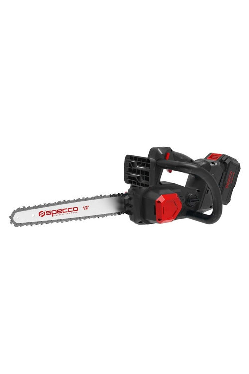 Bs20V-30Cms 20V 4.0 Ahtek Akülü Ağaç Kesme Makinesi 25 Cm 12''
