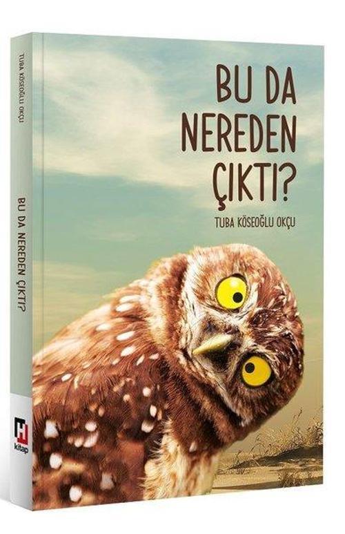 Bu da Nereden Çıktı?