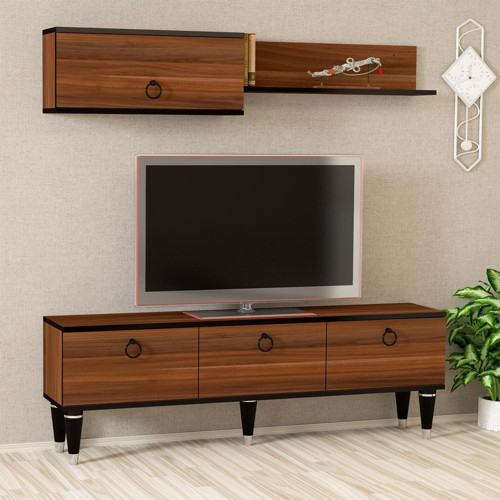 Ramy Tv Unitesi Rmy05 Ceviz