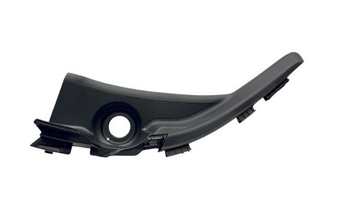 Honda Civic Ön Cam Alt Izgara Sol 2012-2015 74220-TR0-A00