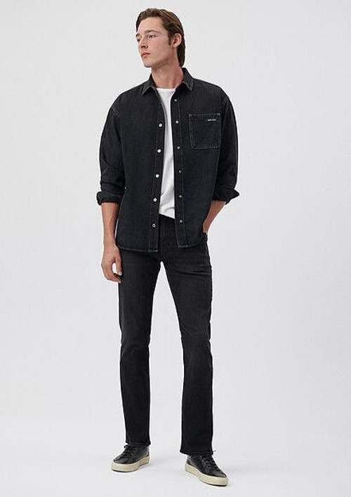 ERKEK MARTIN Smoke Mavi Black 0037834819